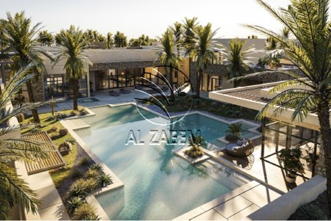 Ghantoot、Abu Dhabi、UAE にあるヴィラ販売中 2ベッドルーム、311 m2、No615552 - 写真 9
