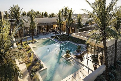 Ghantoot、Abu Dhabi、UAE にあるヴィラ販売中 2ベッドルーム、311 m2、No615552 - 写真 10