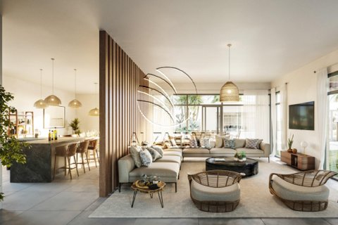 Ghantoot、Abu Dhabi、UAE にあるヴィラ販売中 2ベッドルーム、311 m2、No615552 - 写真 4
