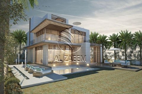 Ghantoot、Abu Dhabi、UAE にあるヴィラ販売中 2ベッドルーム、311 m2、No615552 - 写真 3
