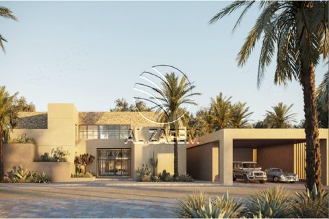 Ghantoot、Abu Dhabi、UAE にあるヴィラ販売中 2ベッドルーム、314 m2、No615551 - 写真 2