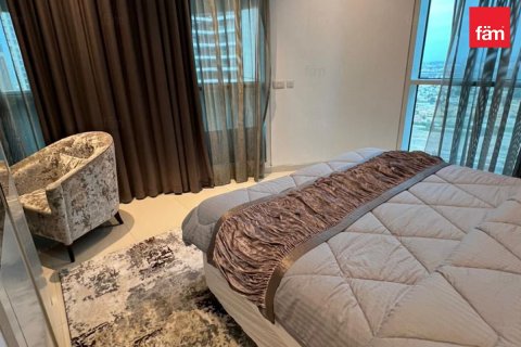 Byt v Downtown Dubai (Downtown Burj Dubai), SAE 2 ložnice, 113.2 m² Č.: 601339 - fotografie 11