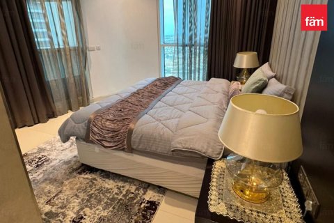 Byt v Downtown Dubai (Downtown Burj Dubai), SAE 2 ložnice, 113.2 m² Č.: 601339 - fotografie 7