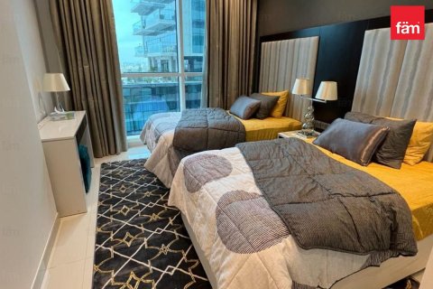 Byt v Downtown Dubai (Downtown Burj Dubai), SAE 2 ložnice, 113.2 m² Č.: 601339 - fotografie 10