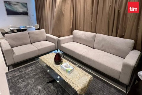 Byt v Downtown Dubai (Downtown Burj Dubai), SAE 2 ložnice, 113.2 m² Č.: 601339 - fotografie 1