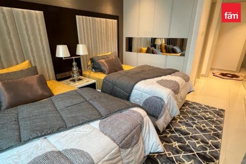 Byt v Downtown Dubai (Downtown Burj Dubai), SAE 2 ložnice, 113.2 m² Č.: 601339 - fotografie 8
