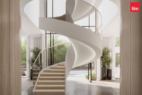 Vila v Meydan, Dubai, SAE 6 ložnice, 791.1 m² Č.: 601340 - fotografie 7