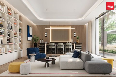 Vila v Meydan, Dubai, SAE 6 ložnice, 791.1 m² Č.: 601340 - fotografie 4