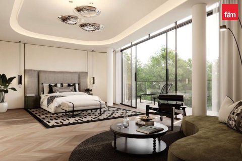Vila v Meydan, Dubai, SAE 6 ložnice, 791.1 m² Č.: 601340 - fotografie 11