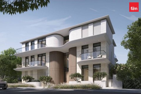 Vila v Meydan, Dubai, SAE 6 ložnice, 791.1 m² Č.: 601340 - fotografie 20