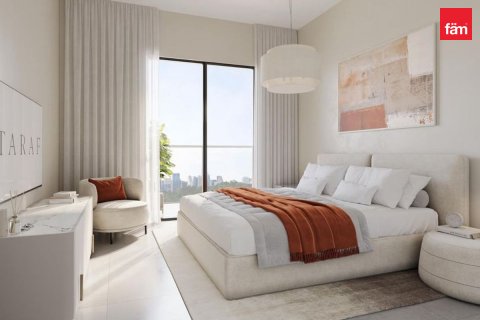 Vila v Meydan, Dubai, SAE 6 ložnice, 791.1 m² Č.: 601340 - fotografie 9