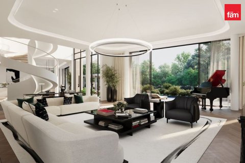 Vila v Meydan, Dubai, SAE 6 ložnice, 791.1 m² Č.: 601340 - fotografie 5