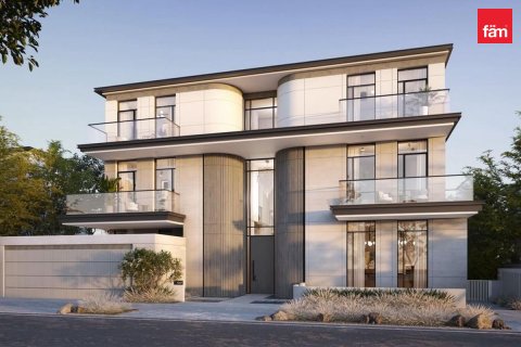 Vila v Meydan, Dubai, SAE 6 ložnice, 791.1 m² Č.: 601340 - fotografie 16