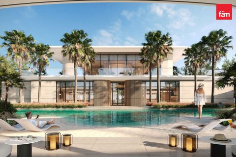 Vila v Meydan, Dubai, SAE 6 ložnice, 791.1 m² Č.: 601340 - fotografie 22
