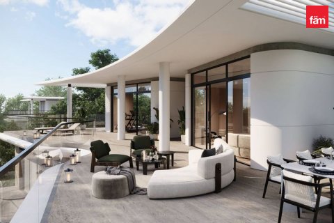 Vila v Meydan, Dubai, SAE 6 ložnice, 791.1 m² Č.: 601340 - fotografie 2