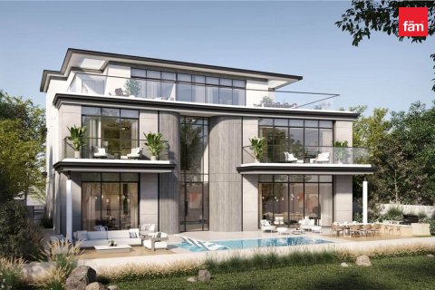 Vila v Meydan, Dubai, SAE 6 ložnice, 791.1 m² Č.: 601340 - fotografie 19