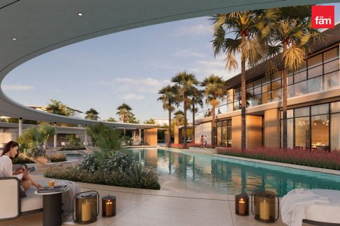 Vila v Meydan, Dubai, SAE 6 ložnice, 791.1 m² Č.: 601340 - fotografie 1