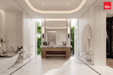 Vila v Meydan, Dubai, SAE 6 ložnice, 791.1 m² Č.: 601340 - fotografie 12