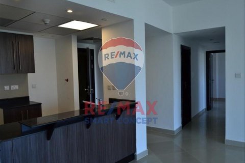 Byt v Al Reef, Abu Dhabi, SAE 2 ložnice, 104.8 m² Č.: 580393 - fotografie 3