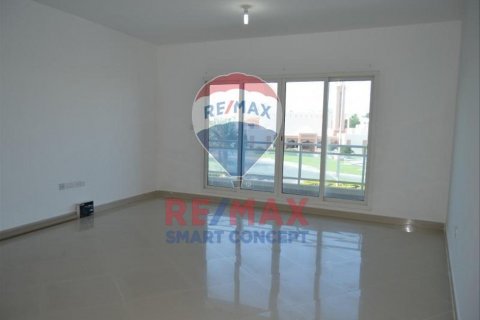 Byt v Al Reef, Abu Dhabi, SAE 2 ložnice, 104.8 m² Č.: 580393 - fotografie 2