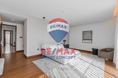 Vila na Saadiyat Island, Abu Dhabi, SAE 5 ložnice, 800 m² Č.: 580391 - fotografie 7