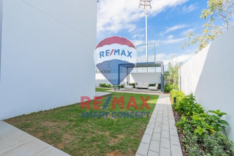 Vila na Saadiyat Island, Abu Dhabi, SAE 5 ložnice, 800 m² Č.: 580391 - fotografie 15