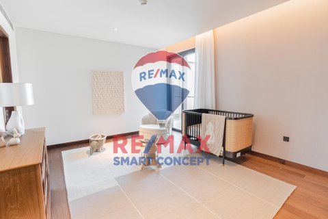 Vila na Saadiyat Island, Abu Dhabi, SAE 5 ložnice, 800 m² Č.: 580391 - fotografie 11