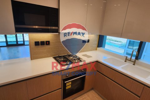 Byt v Al Reem Island, Abu Dhabi, SAE 1 ložnice, 92.9 m² Č.: 580392 - fotografie 3