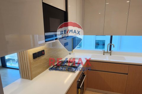 Byt v Al Reem Island, Abu Dhabi, SAE 1 ložnice, 92.9 m² Č.: 580392 - fotografie 4
