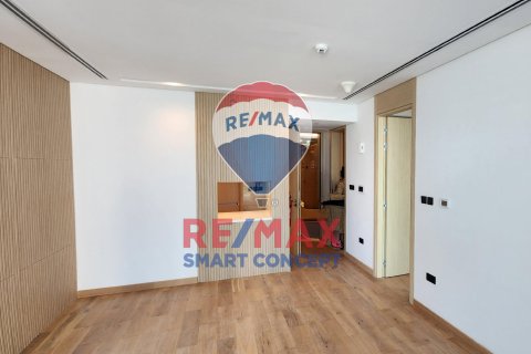 Byt v Al Reem Island, Abu Dhabi, SAE 1 ložnice, 92.9 m² Č.: 580392 - fotografie 2