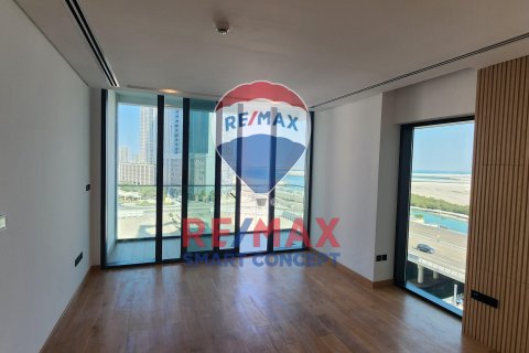Byt v Al Reem Island, Abu Dhabi, SAE 1 ložnice, 92.9 m² Č.: 580392 - fotografie 1