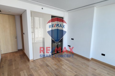 Byt v Al Reem Island, Abu Dhabi, SAE 1 ložnice, 92.9 m² Č.: 580392 - fotografie 8
