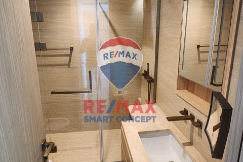 Byt v Al Reem Island, Abu Dhabi, SAE 1 ložnice, 92.9 m² Č.: 580392 - fotografie 10