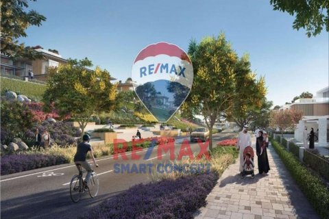 Apartament në Al Reem Island, Abu Dhabi, Emiratet e Bashkuara Arabe 3 dhoma gjumi, 201.7 m2. № 550711 - Foto 7