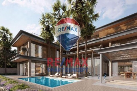 Apartament në Al Reem Island, Abu Dhabi, Emiratet e Bashkuara Arabe 3 dhoma gjumi, 201.7 m2. № 550711 - Foto 10