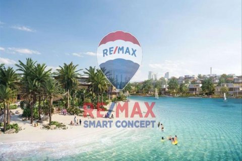 Apartament në Al Reem Island, Abu Dhabi, Emiratet e Bashkuara Arabe 3 dhoma gjumi, 201.7 m2. № 550711 - Foto 6