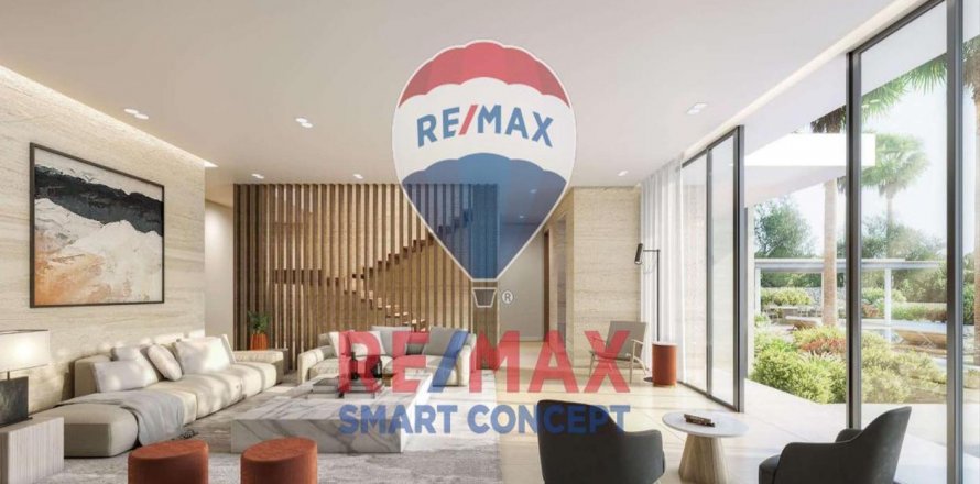 Apartament në Al Reem Island, Abu Dhabi, Emiratet e Bashkuara Arabe 3 dhoma gjumi, 201.7 m2. № 550711