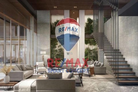 Apartament në Al Reem Island, Abu Dhabi, Emiratet e Bashkuara Arabe 3 dhoma gjumi, 201.7 m2. № 550711 - Foto 5