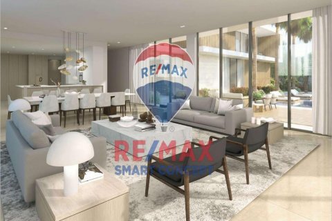 Apartament në Al Reem Island, Abu Dhabi, Emiratet e Bashkuara Arabe 3 dhoma gjumi, 201.7 m2. № 550711 - Foto 3