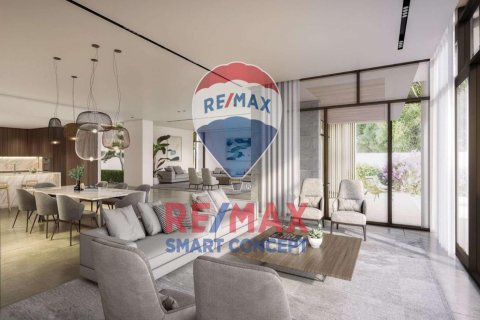 Apartament në Al Reem Island, Abu Dhabi, Emiratet e Bashkuara Arabe 3 dhoma gjumi, 201.7 m2. № 550711 - Foto 2