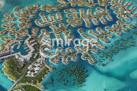 וילה למכירה ב Abu Dhabi, איחוד האמירויות  7 חדרי שינה, 978.6 מ"ר, מספר 550637 - תמונה 7