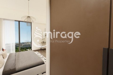 Byt na Saadiyat Island, Abu Dhabi, SAE 1 ložnice, 67.1 m² Č.: 550629 - fotografie 9