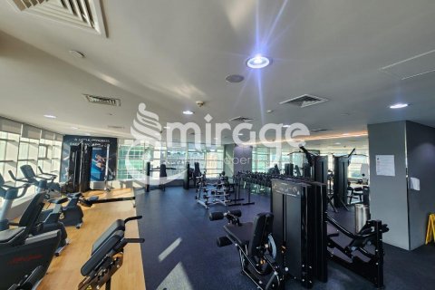 Apartament në Al Reem Island, Abu Dhabi, Emiratet e Bashkuara Arabe 2 dhoma gjumi, 135 m2. № 550638 - Foto 19