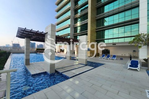 Apartament në Al Reem Island, Abu Dhabi, Emiratet e Bashkuara Arabe 2 dhoma gjumi, 135 m2. № 550638 - Foto 17
