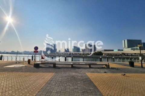 Apartament në Al Reem Island, Abu Dhabi, Emiratet e Bashkuara Arabe 2 dhoma gjumi, 135 m2. № 550638 - Foto 18