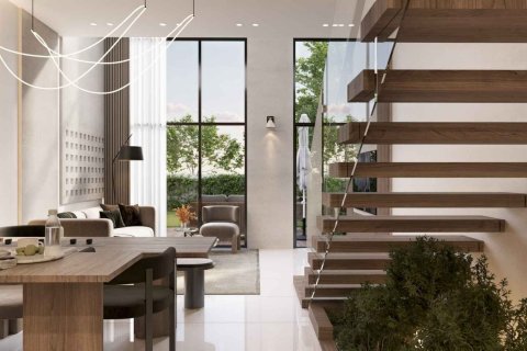 Byt v VERDANA 7 v Dubai Investment Park, SAE 4 ložnice, 167.5 m² Č.: 573644 - fotografie 1