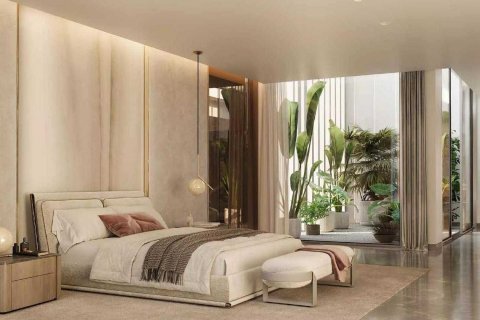 阿联酋 Dubai Palm Jebel Ali 待售 : 6 卧, 679.68 平方米 , 编号573649 - 照片 2