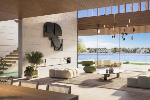 阿联酋 Dubai Palm Jebel Ali 待售 : 6 卧, 679.68 平方米 , 编号573649 - 照片 6
