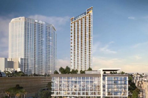 Byt v Dubai, SAE 3 ložnice, 192.9 m² Č.: 601099 - fotografie 11