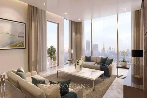 Byt v Dubai, SAE 3 ložnice, 192.9 m² Č.: 601099 - fotografie 2